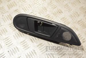 Ручка двері внутрішня передня права Ford Fiesta 2008 8A61A22600BDW 264418