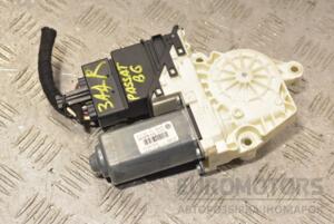 Моторчик склопідіймача задній правий VW Passat (B6) 2005-2010 1K0959704P 264431