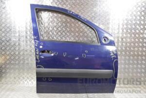 Дверь передняя правая (дефект) Renault Logan 2005-2014 801002133R 264464