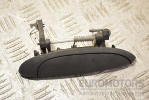 Ручка двери наружная правая Renault Logan 2005-2014 7700433076 264476