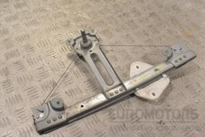 Склопідйомник задній правий механ Renault Logan 2005-2014 264498