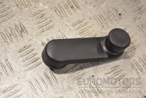 Віконна ручка Renault Logan 2005-2014 7700811387 264502