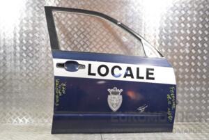 Двері передні праві Subaru Forester 2008-2012 60009SC0219P 264508