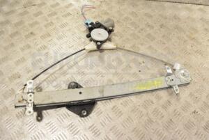 Стеклоподъемник передний правый электр 2 пина Subaru Forester 2008-2012 264511