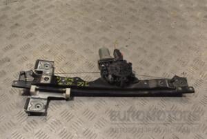 Стеклоподъемник задний левый электр 2 пина Jeep Grand Cherokee 2005-2010 55394229AB 264523