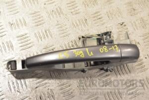 Ручка двері зовнішня задня ліва Citroen C5 2008-2017 264561