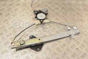 Стеклоподъемник задний правый электр 2 пина Subaru Forester 2008-2012 264605