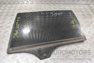 Скло двері заднє ліве Mercedes R-Class (W251) 2005 264645