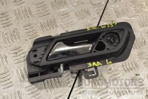 Ручка двери внутренняя задняя левая Mercedes R-Class (W251) 2005 A2517600361 264649
