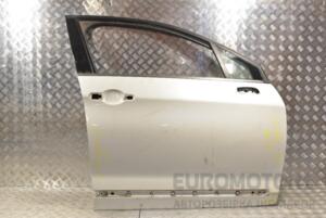 Дверь передняя правая (дефект) Citroen C5 2008-2017 264659