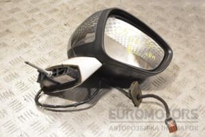 Дзеркало праве електр 10 пінів Citroen C5 2008-2017 96721917N9 264662