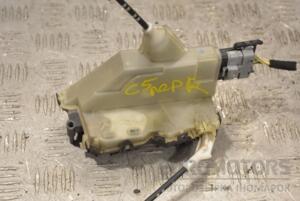 Замок двері передній правий електро 6 пинов Citroen C5 2008-2017 264666