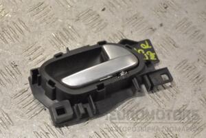 Ручка двері внутрішня передня права Citroen C5 2008-2017 9660525380 264670