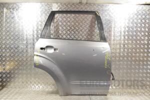 Дверь задняя правая (дефект) Subaru Forester 2008-2012 60409SC0019P 264685