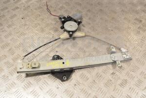 Стеклоподъемник задний правый электр 2 пина Subaru Forester 2008-2012 264689