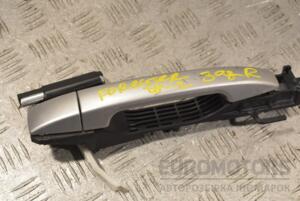 Ручка двері зовнішня задня права Subaru Forester 2008-2012 264691