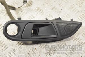 Ручка двері внутрішня передня ліва Ford Fiesta 2008 8A61A22601AFW 264706