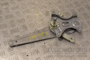 Склопідйомник задній правий механ Hyundai i20 2008-2014 264723