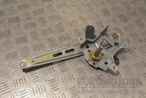 Склопідйомник задній правий механ Hyundai Getz 2002-2010 834021C000 264770