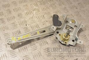 Склопідйомник задній правий механ Hyundai Getz 2002-2010 264784