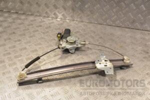Стеклоподъемник передний правый электр 2 пина Hyundai Getz 2002-2010 988201C100 264859