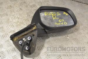 Зеркало правое электр 5 пинов -10 (дефект) Toyota Auris (E15) 2006-2012 8790102270 264884