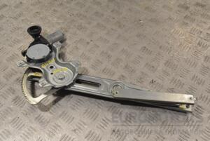 Склопідйомник передній правий електро 6 пинов Toyota Auris (E15) 2006-2012 857100D100 264886
