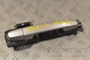 Ручка двері зовнішня передня права Toyota Auris (E15) 2006-2012 264891