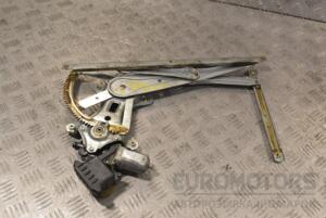 Склопідйомник задній правий електро 5 пінів Toyota Corolla Verso 2004-2009 698300F020 264914