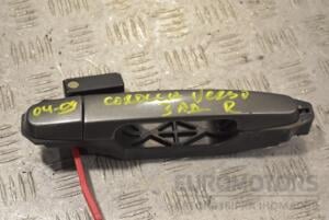 Ручка двері зовнішня задня права Toyota Corolla Verso 2004-2009 264918