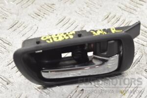 Ручка двері внутрішня задні праві Toyota Corolla Verso 2004-2009 692050F010 264922