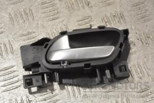 Ручка двері внутрішня задня ліва Citroen C5 2008-2017 9660525480 264933