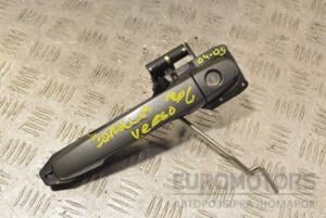 Ручка двері зовнішня передня ліва Toyota Corolla Verso 2004-2009 264966