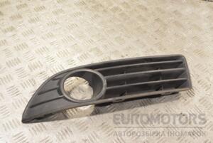Накладка бампера под птф левая 05- VW Polo 2001-2009 6Q0853665E 265007