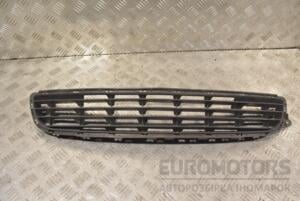 Решітка в бампер центральна -08 Opel Zafira (B) 2005-2011 13124978 265225