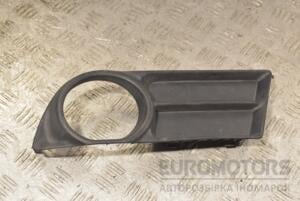 Накладка бампера под птф левая -07 Toyota Corolla Verso 2004-2009 521280F020 265563