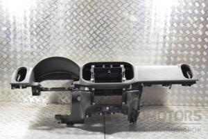 Торпедо під Airbag VW Golf Plus 2005-2014 5M1858296 265630