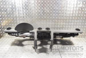 Торпедо під Airbag (дефект) Audi A3 (8P) 2003-2012 8P1857033 265645