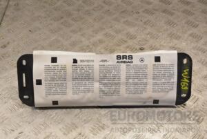 Подушка безопасности пассажир в торпедо Airbag Mercedes A-class (W169) 2004-2012 A1698600005 265848