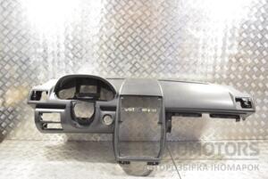 Торпедо під Airbag (дефект) Mercedes A-class (W169) 2004-2012 A1696800787 265850