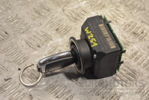 Замок зажигания в сборе ключ (дефект) Mercedes R-Class (W251) 2005 A1645451308 265894