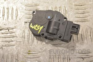 Моторчик заслонки печки Mercedes R-Class (W251) 2005 EFB336 265900
