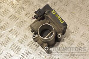 Дроссельная заслонка электр VW Polo 1.2 12V 2001-2009 03D133062E 265926