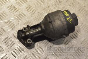 Корпус масляного фильтра VW Polo 1.2 12V 2001-2009 03D115403D 265928