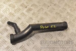 Трубка системы охлаждения VW Polo 1.2 12V 2001-2009 03E121065A 265936