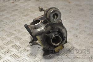Турбіна Renault Modus 1.5dCi 2004-2012 54359700012 266014