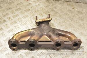 Колектор випускний VW Touran 2.0 8V 2003-2010 06A253031BJ 266046