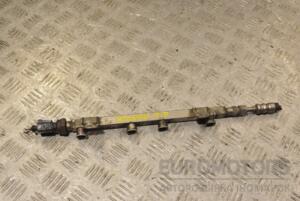 Паливна рейка газ (без датчика) VW Touran 2.0 8V 2003-2010 06G133317 266058