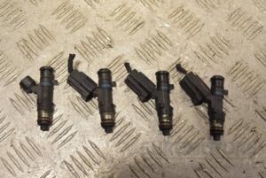 Форсунка бензин электр VW Touran 2.0 8V 2003-2010 06A906031CE 266060