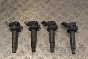 Катушка зажигания Toyota Corolla Verso 1.8 16V 2004-2009 9091902239 266086